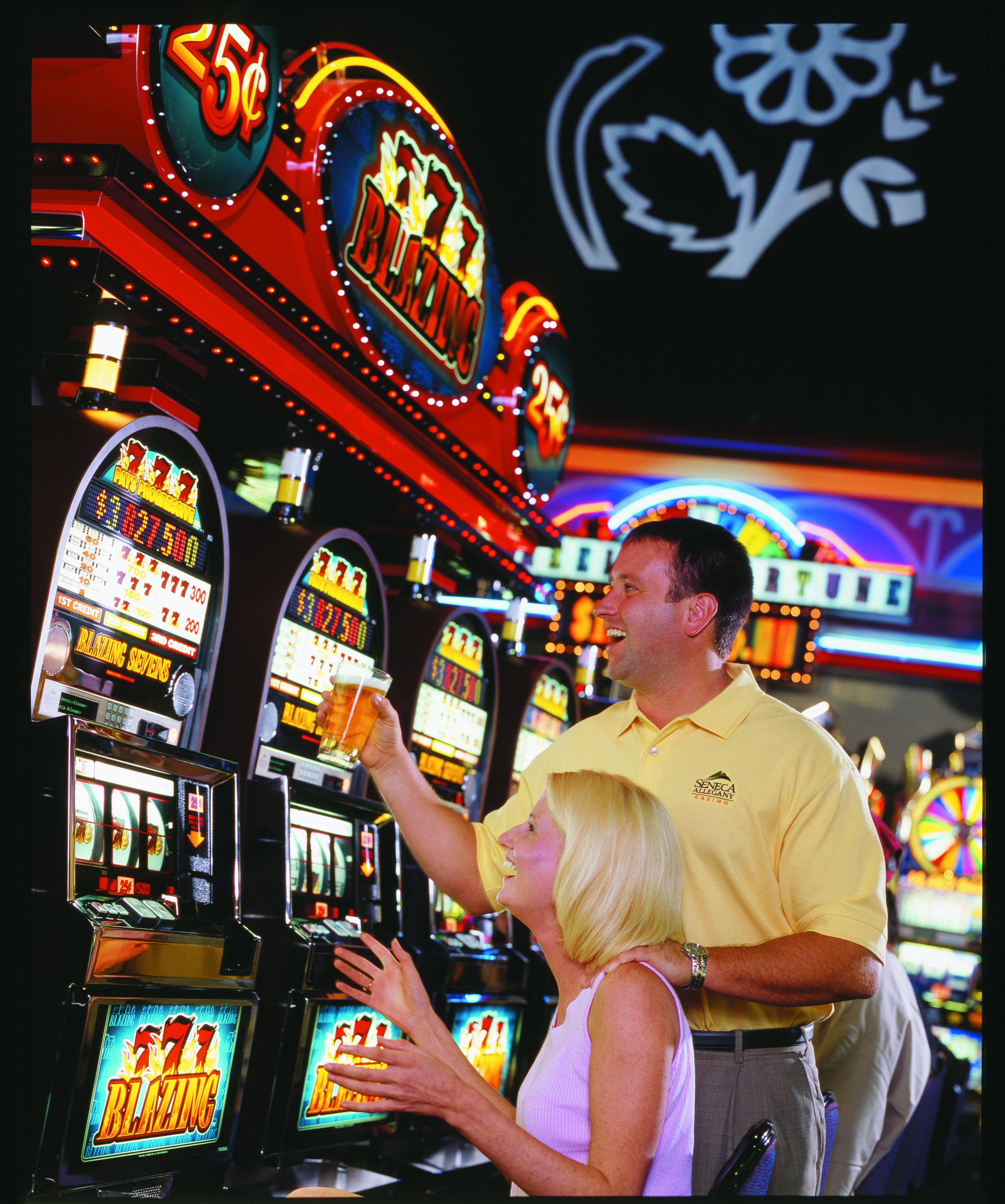 $30 Casino Tournament at Casino Room